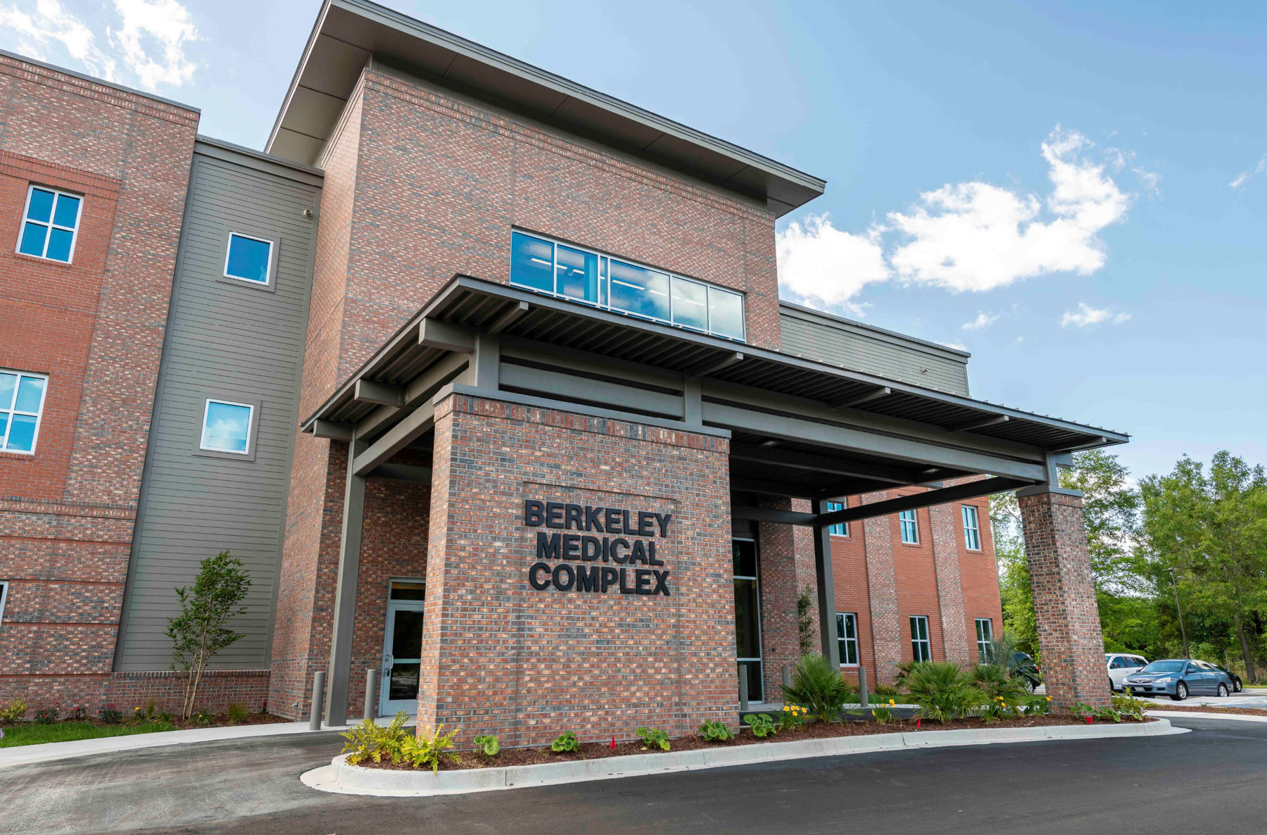 Berkeley Medical Center2