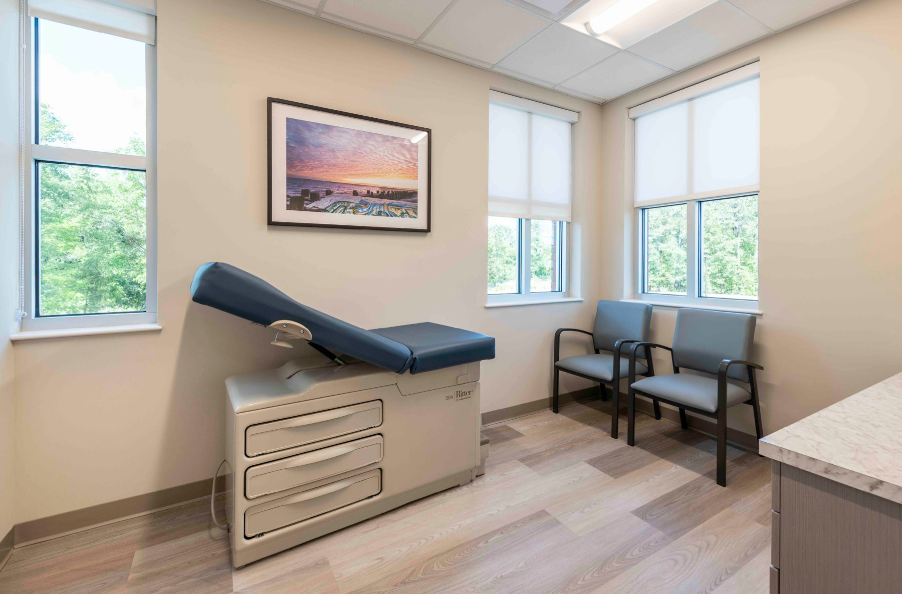Berkeley Medical Center5