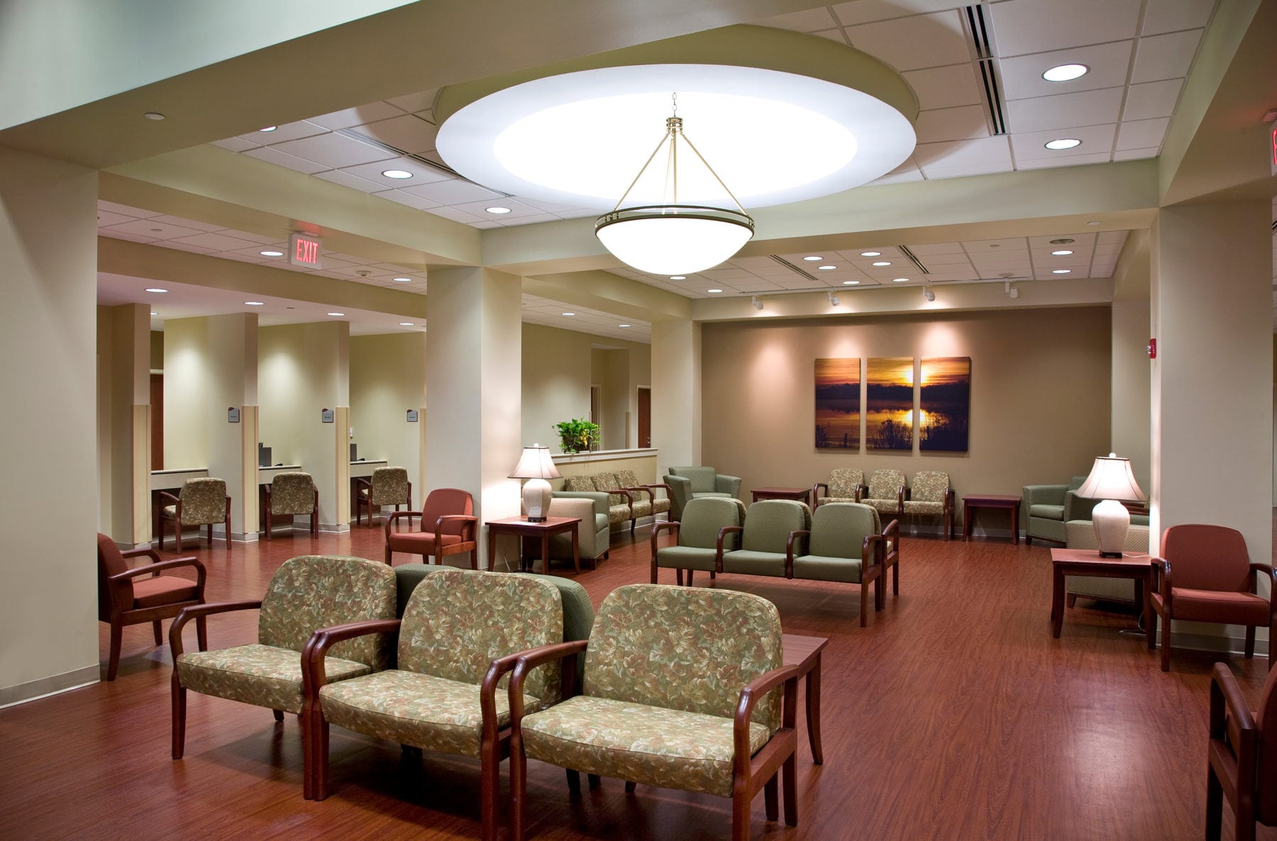 Hampton Regional Med Center2