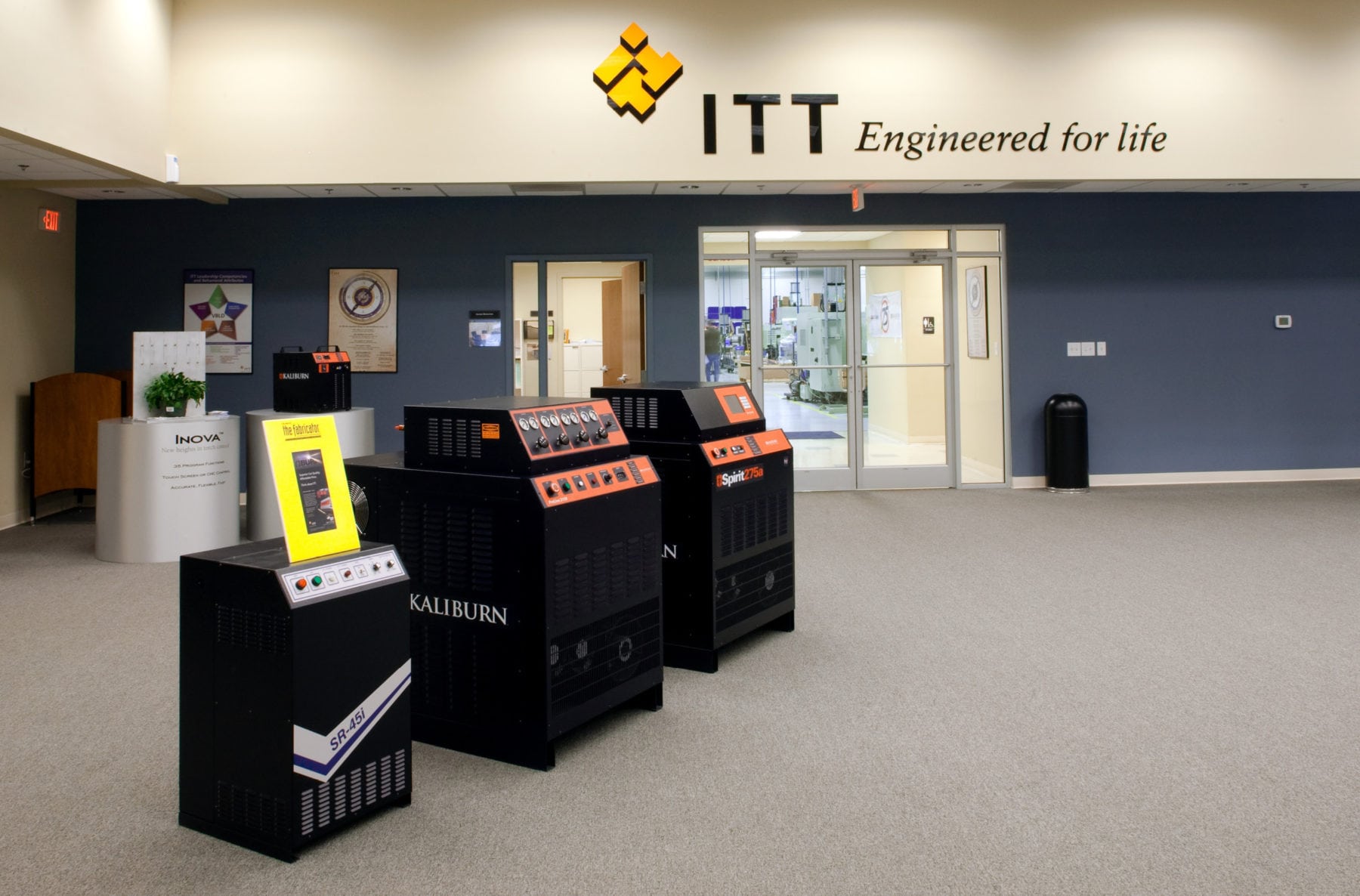 ITT-K4