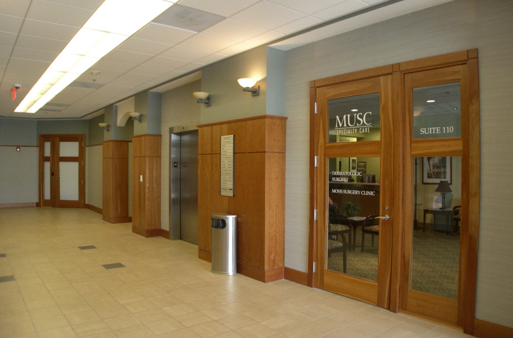 MUSC Specialty Care2