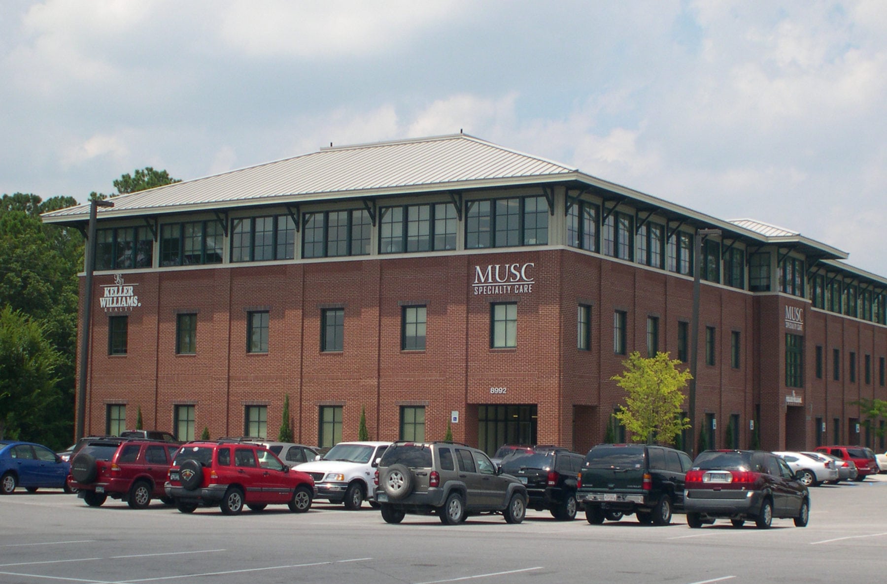 MUSC Specialty Care3