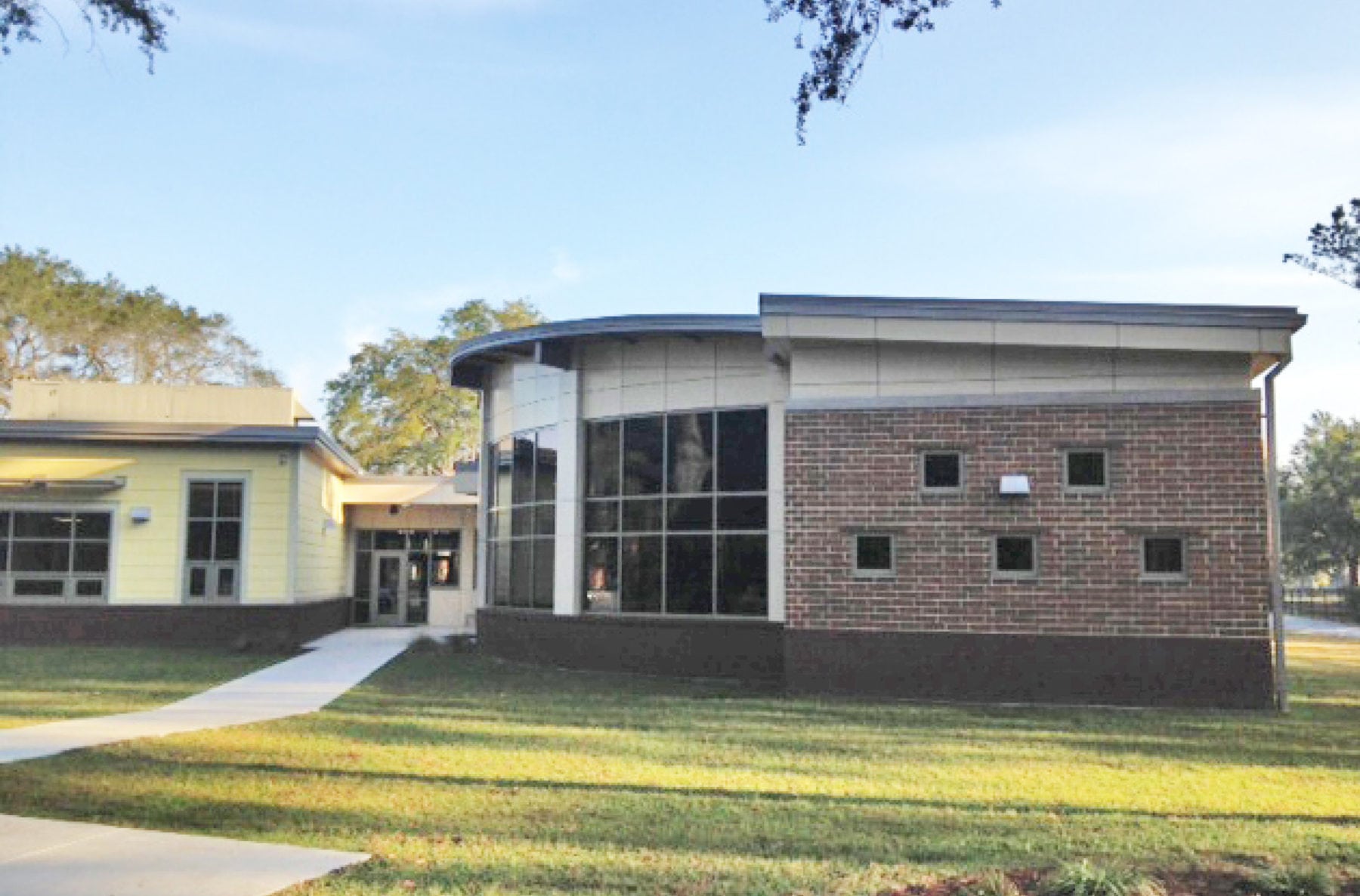 Montessori Community School of Charleston Trident Construction