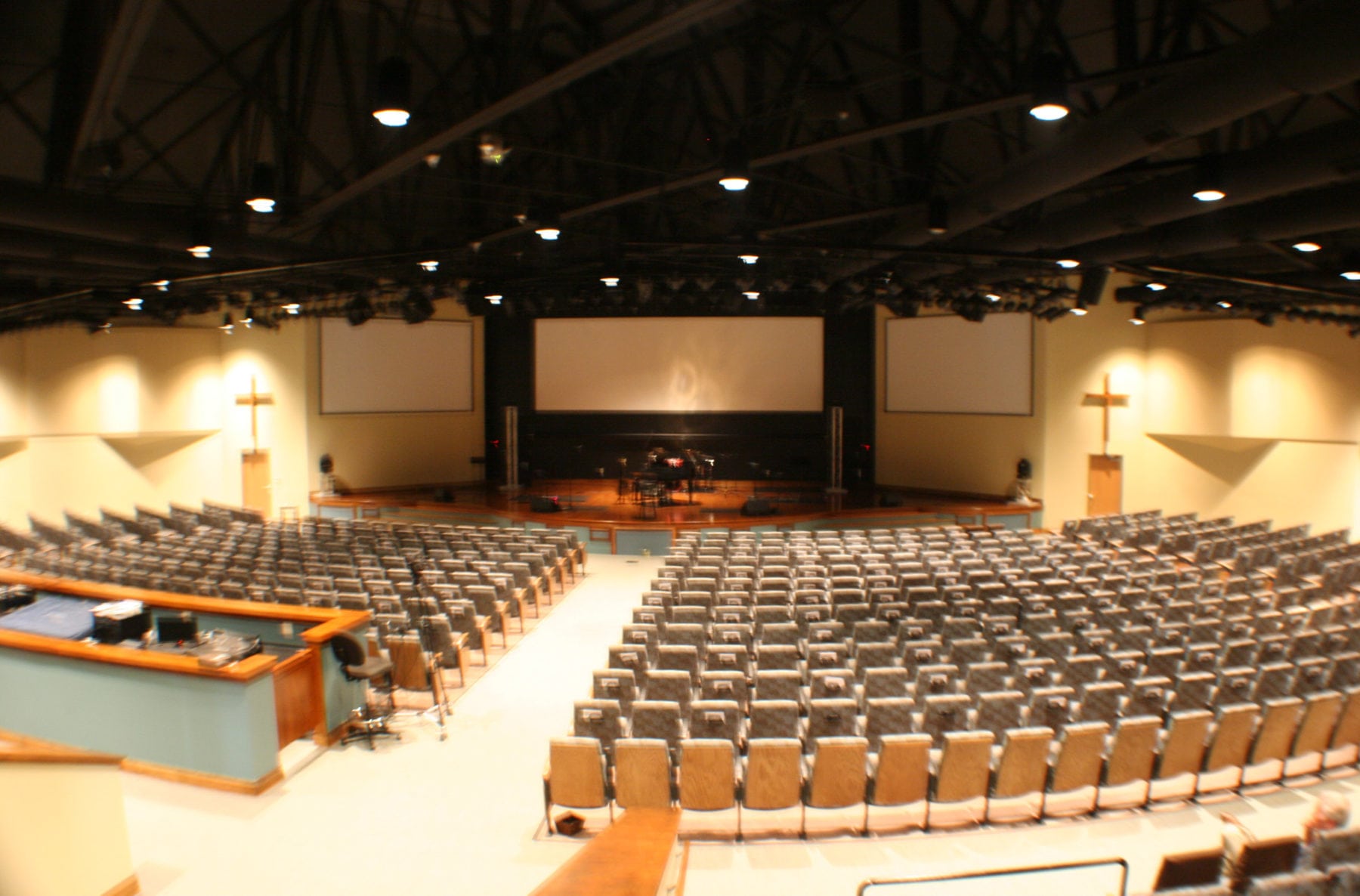Northwood Church 2