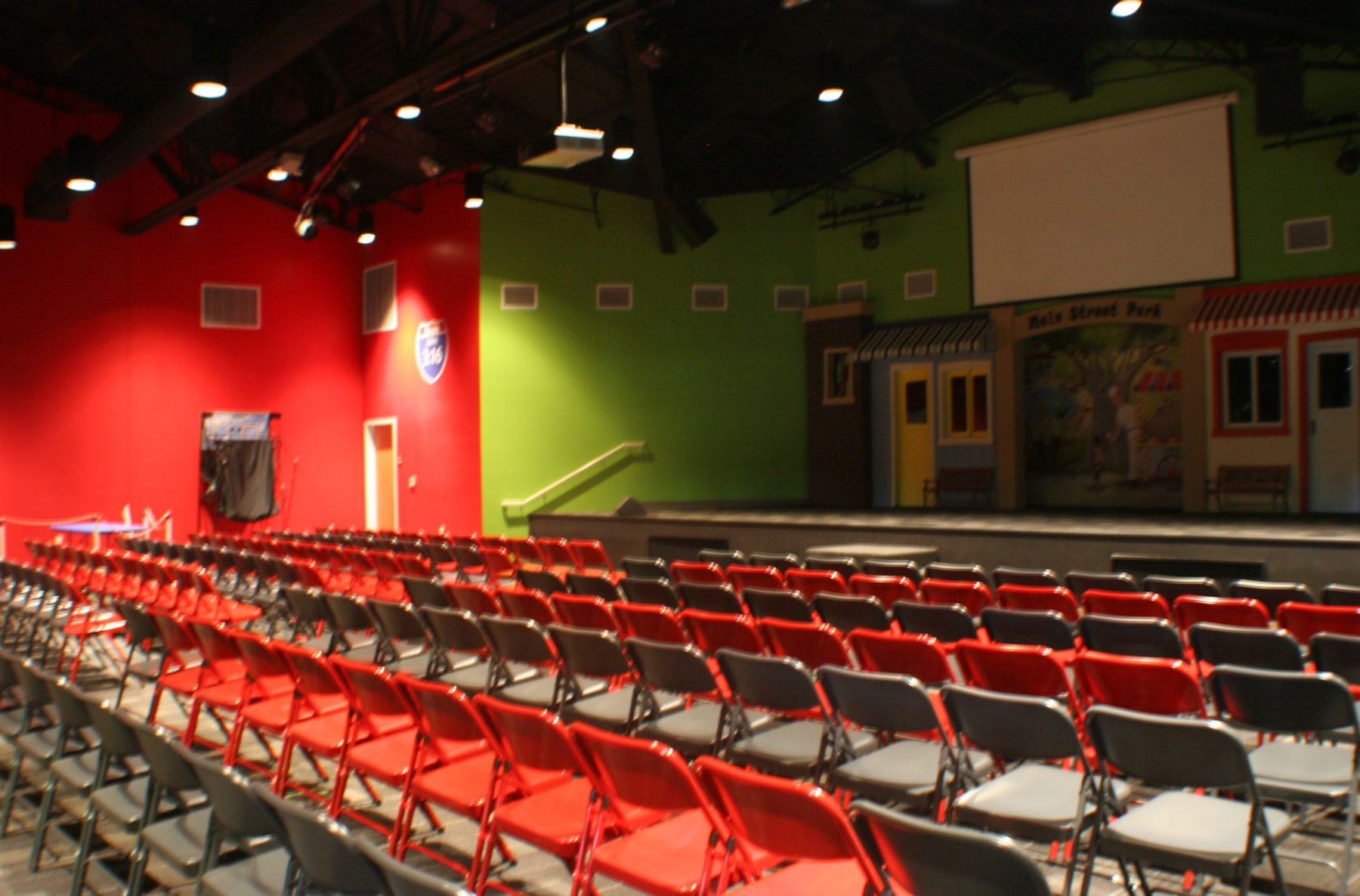 Northwood Church 4