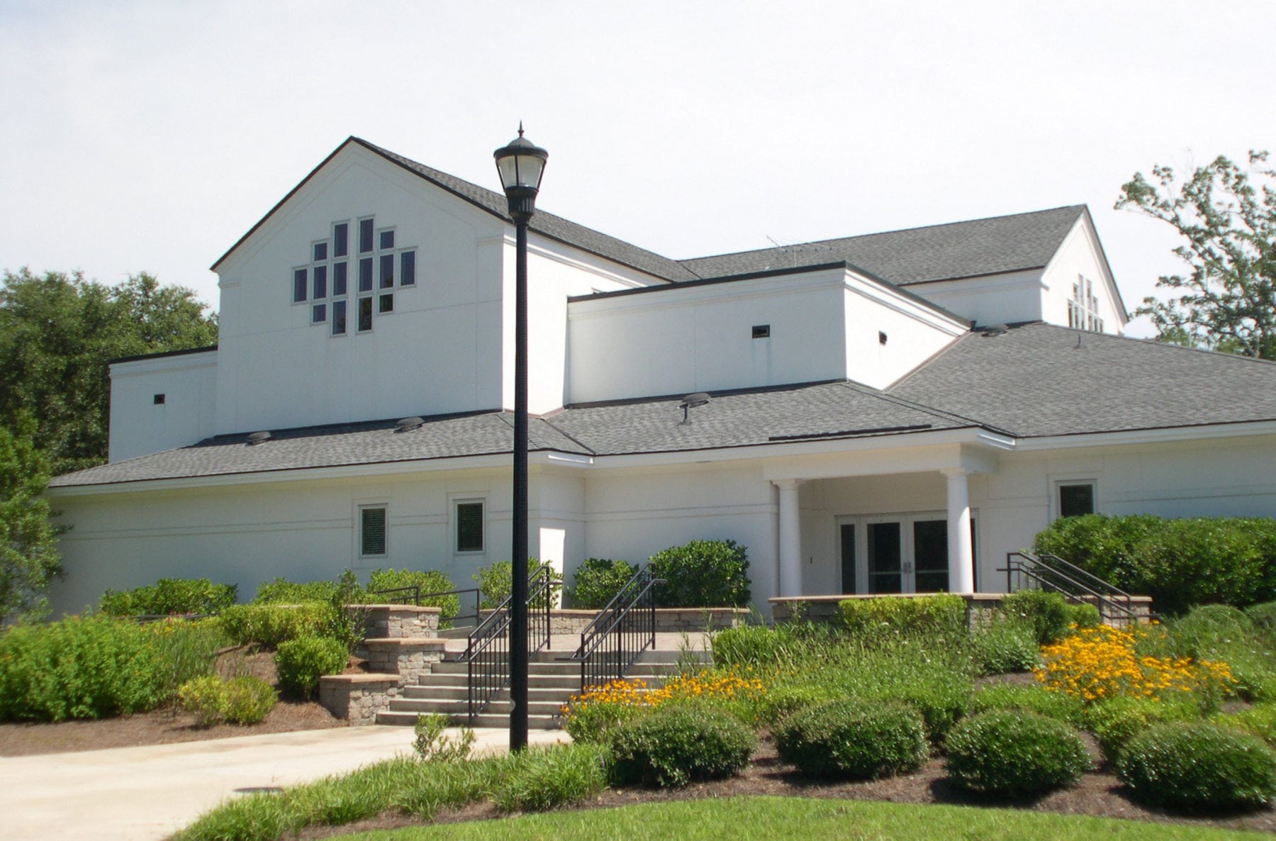 St