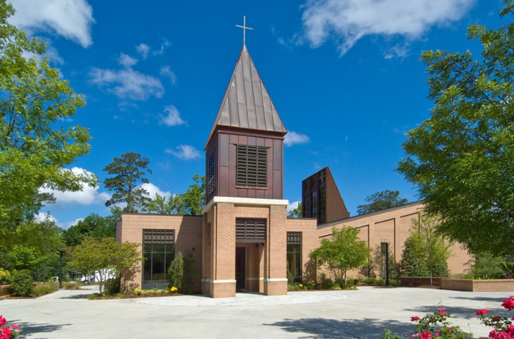 St