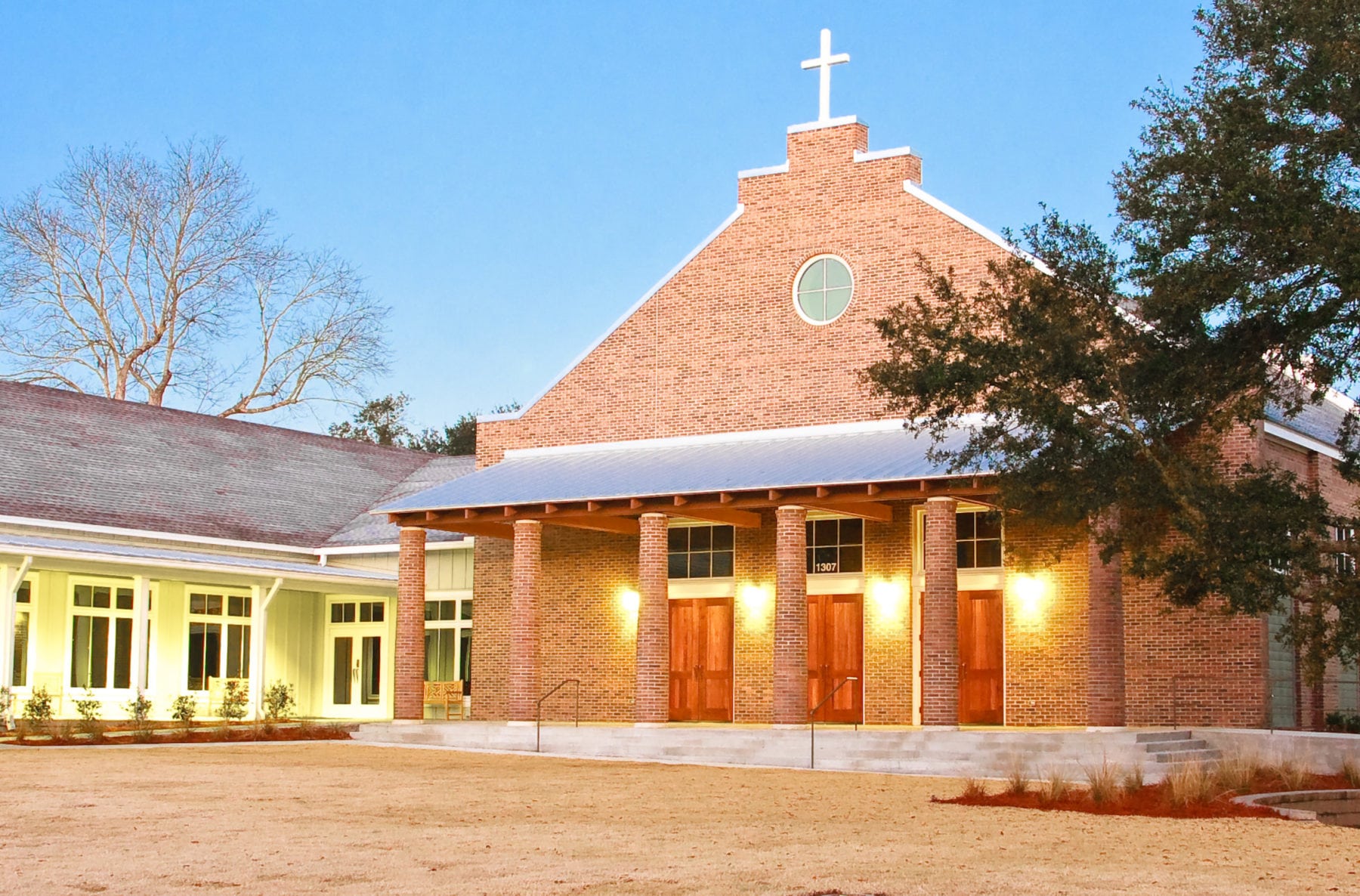 St