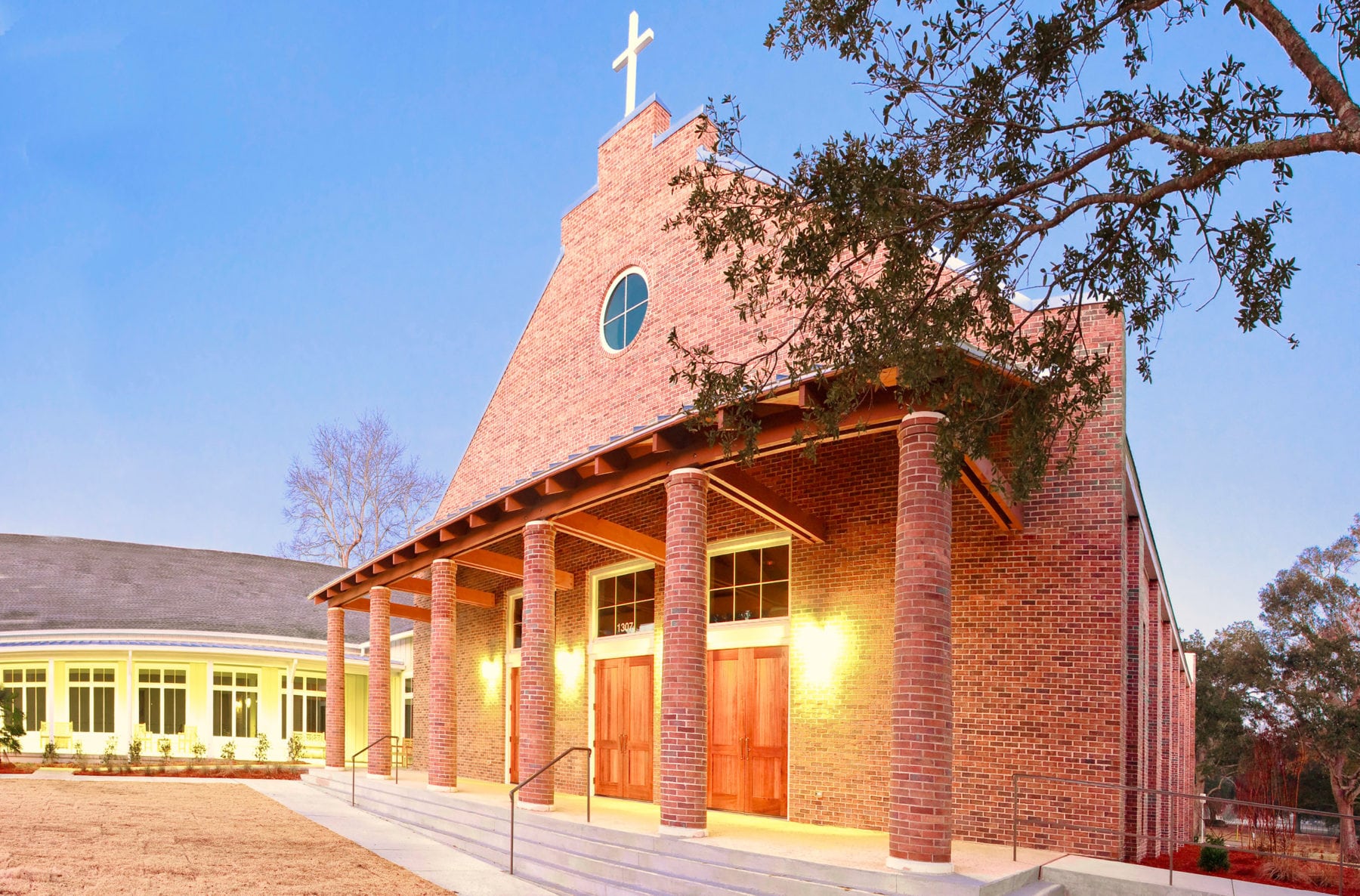 St