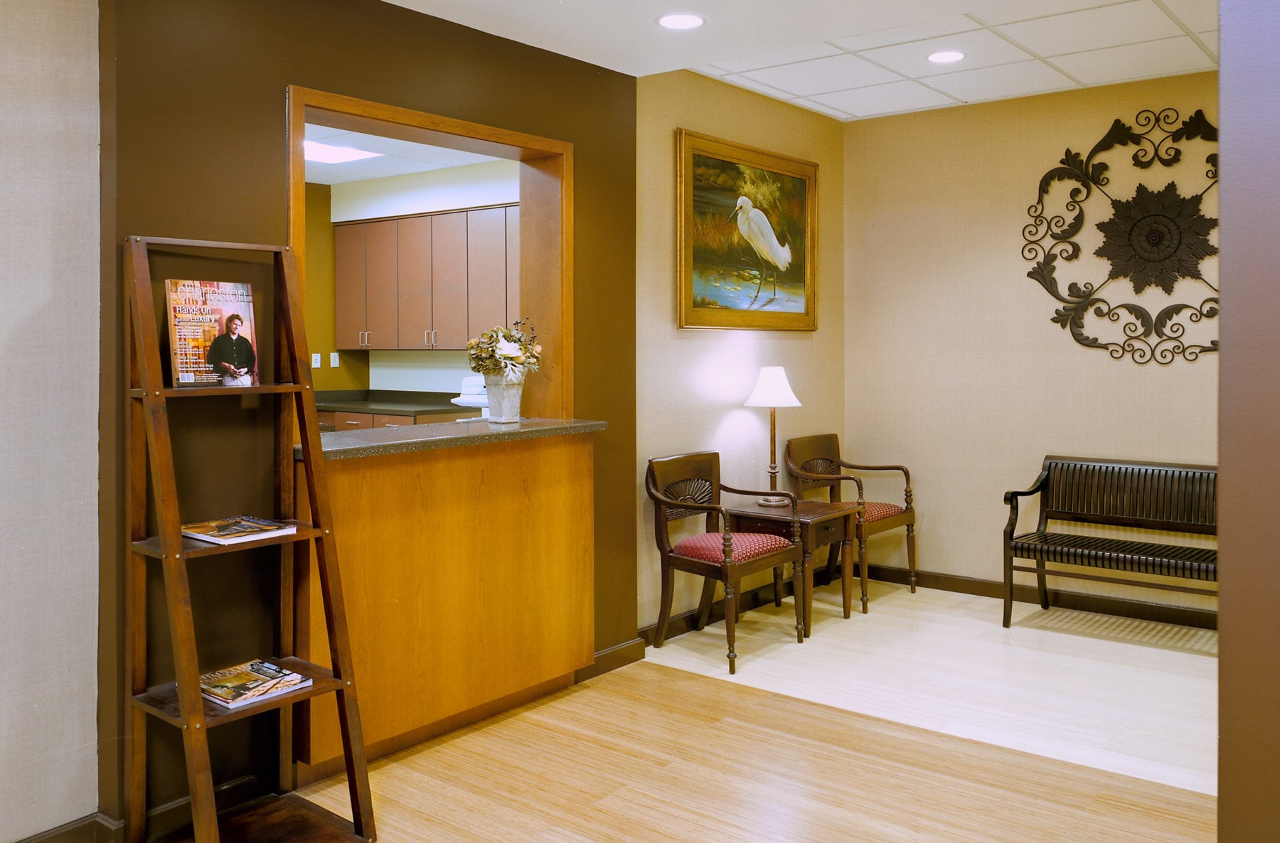 Tides Medical Arts Center4