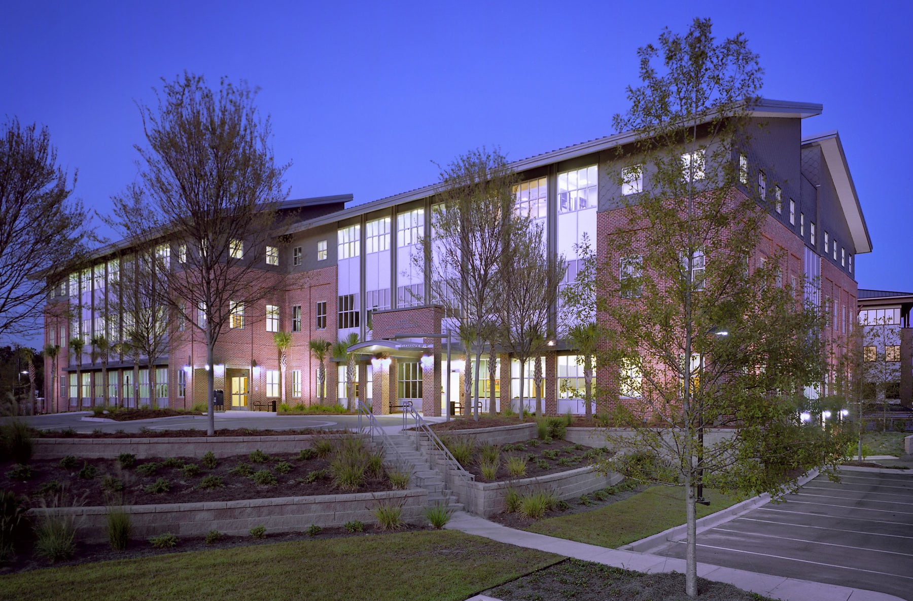 Tides Medical Arts Center5