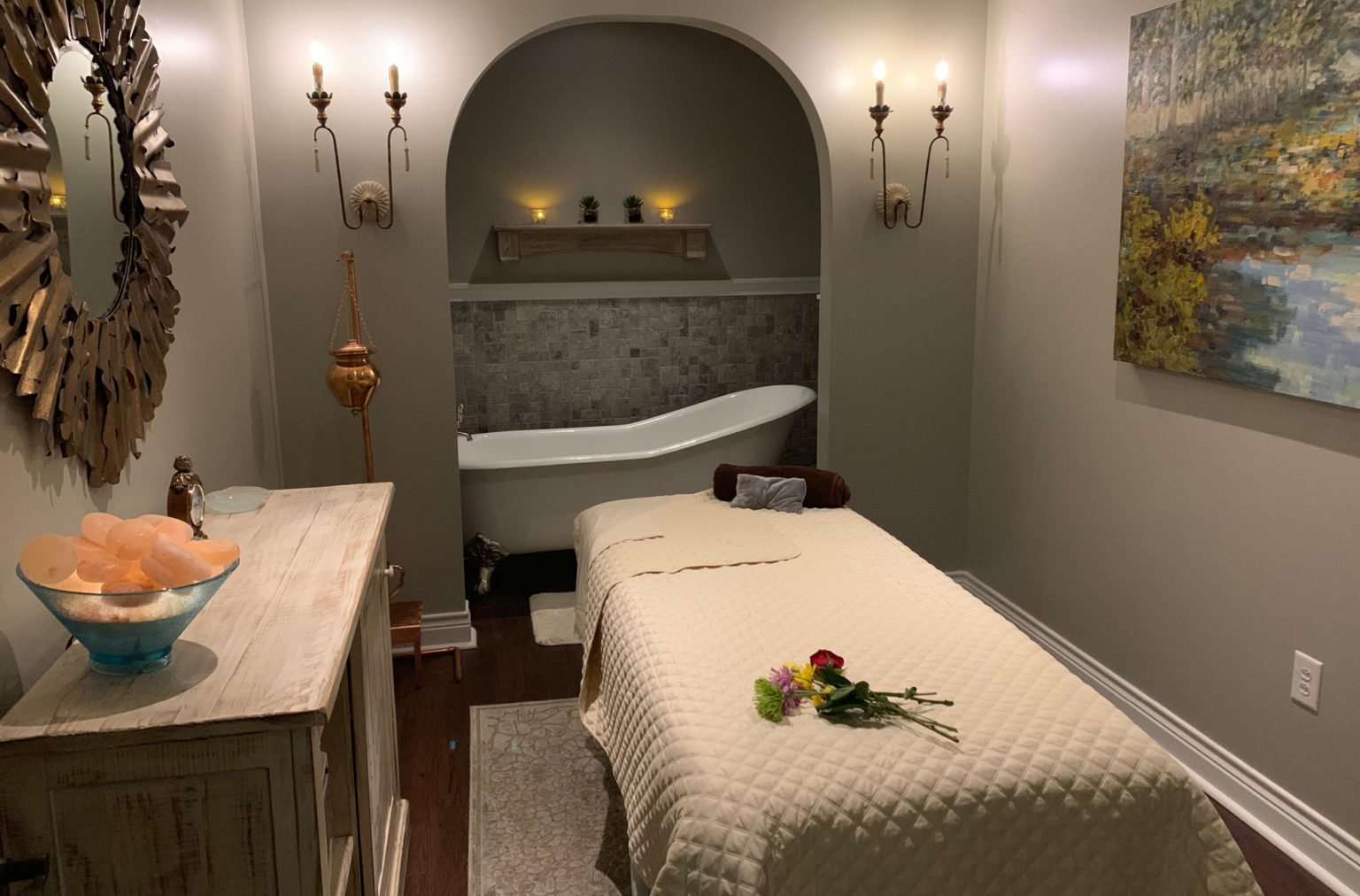 Woodhouse Day Spa2 Trident Construction