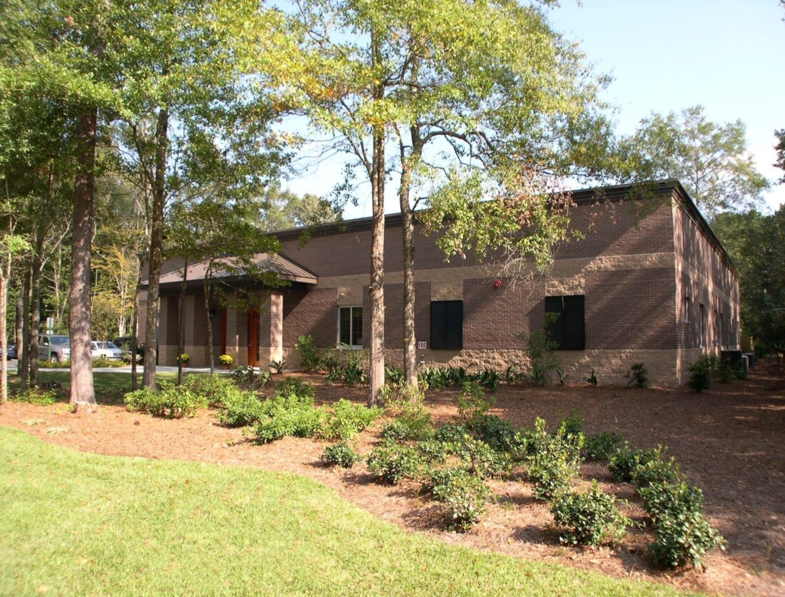 Palmetto Primary Care Oakbrook Trident Construction