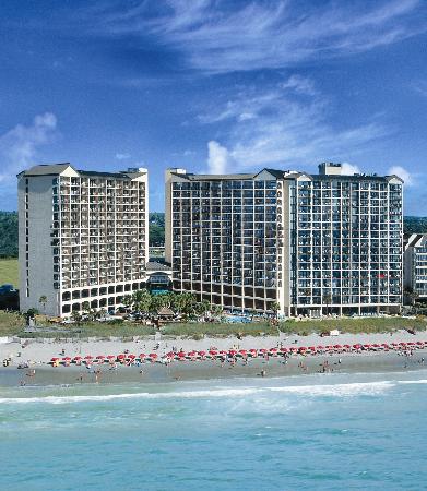 Beach Cove Resor