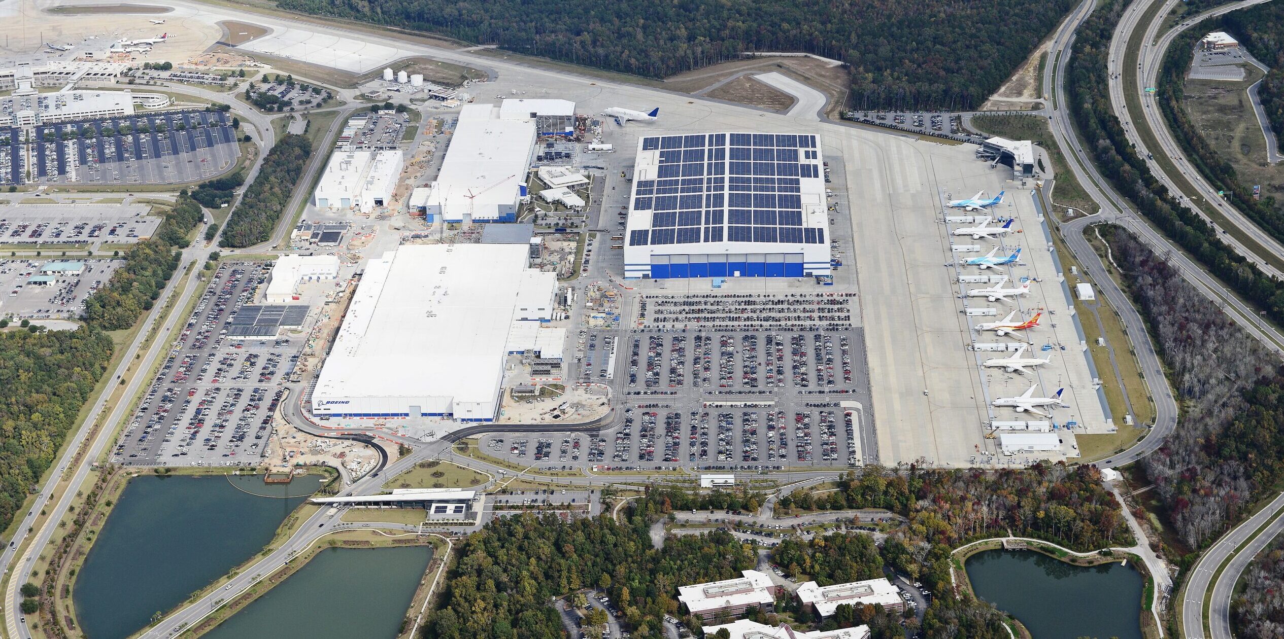 Site Aerial_November 6 2013