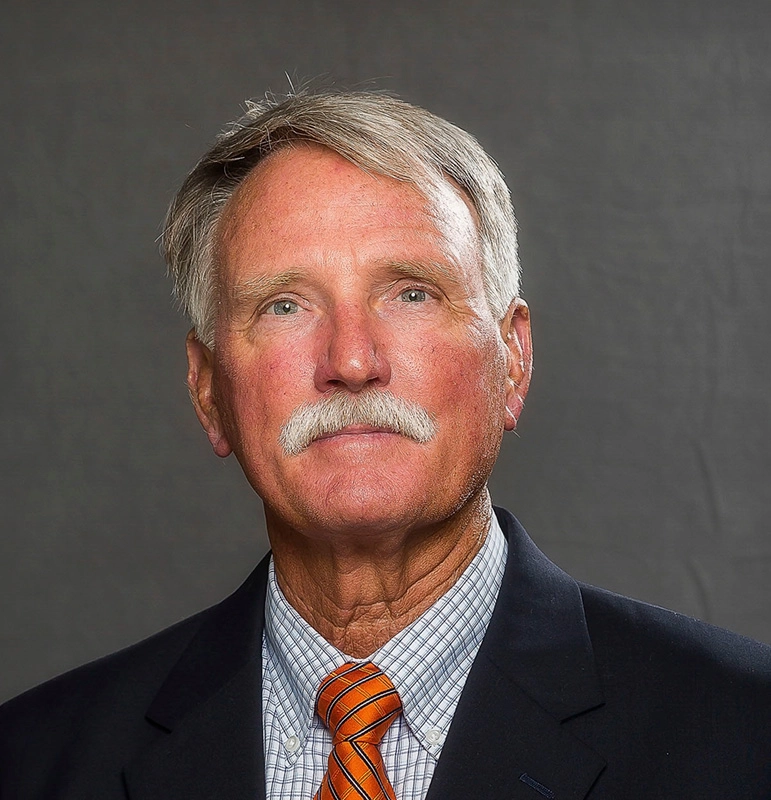 Griffith, John David - Principal