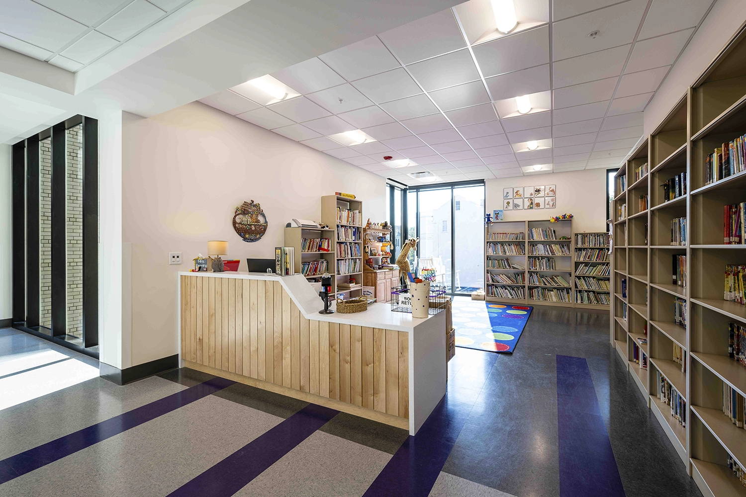 FBS Learning Center46