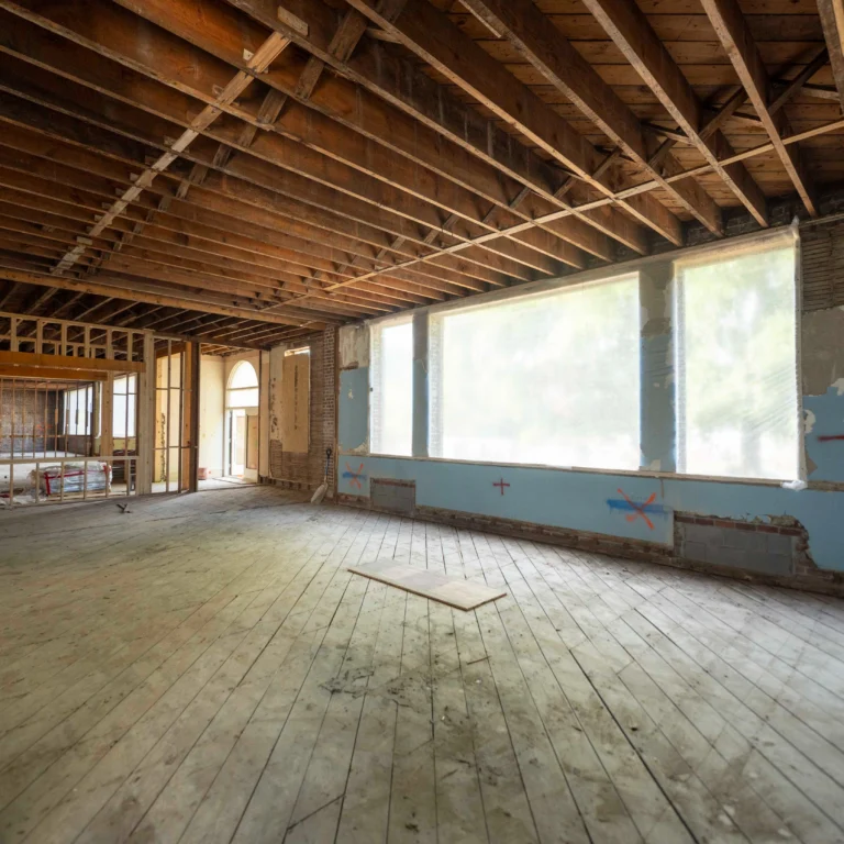 The transformation of Old Chicora Elementary School is well underway.

Working alongside Metanoia and Cristo Rey Charleston, this historic campus is being carefully renovated to preserve its character while preparing it to serve future generations of students.

From restoring historic architectural elements to integrating modern improvements, every phase of construction reflects a commitment to honoring the building's past while investing in its future.

Soon, these halls will once again be filled with learning, opportunity, and community as the future home of Cristo Rey Charleston High School.

#HistoricPreservation #TEAMBUILD #CharlestonSC