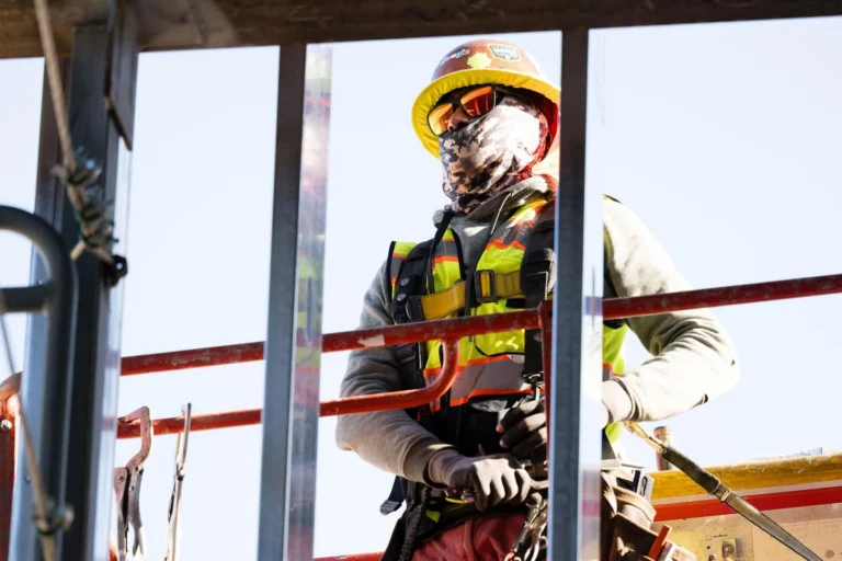 As we close out Construction Safety Week, we’re reminded that safety goes far beyond procedures. It’s about people and how we work together every day.

Construction takes long hours, coordination, and a strong commitment from every role across the team. From our administrative staff keeping processes moving, to our project managers driving progress, to our superintendents leading in the field, each piece matters. At Trident Construction, Team Build isn’t just something we say, it’s how we operate. 

This week has reinforced the importance of working together, staying accountable, and following the processes that keep our teams, trade partners and jobsites running safely and efficiently.

As we move forward, we continue to look out for one another, take pride in our roles, and carry these safety principles with us on every project. Safety Week may be ending, but our commitment to each other continues, on every jobsite, every day.

#ConstructionSafetyWeek #TridentConstruction #TEAMBUILD