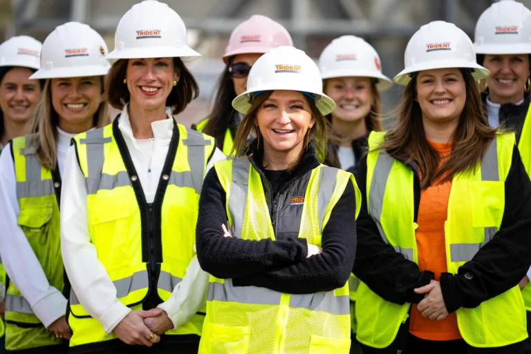 The leaders who keep the lights green are the foundation of every successful project! Today, we’re celebrating Administrative Professionals Day and the team members who keep our operations on and off the jobsites running smoothly.

Your organization, communication, and attention to detail keep every project moving forward. We appreciate all that you do to support our teams in the field and beyond! 

#teambuild #teammateappreciation #administrativeprofessionalsday