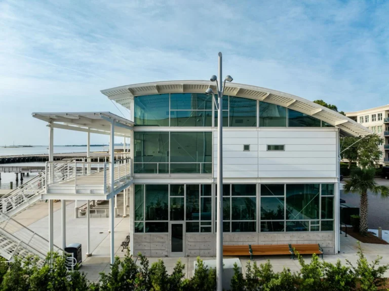 We are proud to share that the SC Aquarium Boeing Learning Lab at the Charleston Maritime Center has been recognized as a 2026 Top Projects Award winner by @scbiznews! This inaugural recognition celebrates the most innovative building and construction projects shaping South Carolina over the past year, and we’re honored to be included among them.

Projects like this reflect the power of thoughtful design, strong partnerships, and a shared commitment to creating spaces that serve and inspire our community. We’re grateful to have played a role in bringing this vision to life and look forward to the lasting impact it will have for years to come.

#SCBIZTopProjects