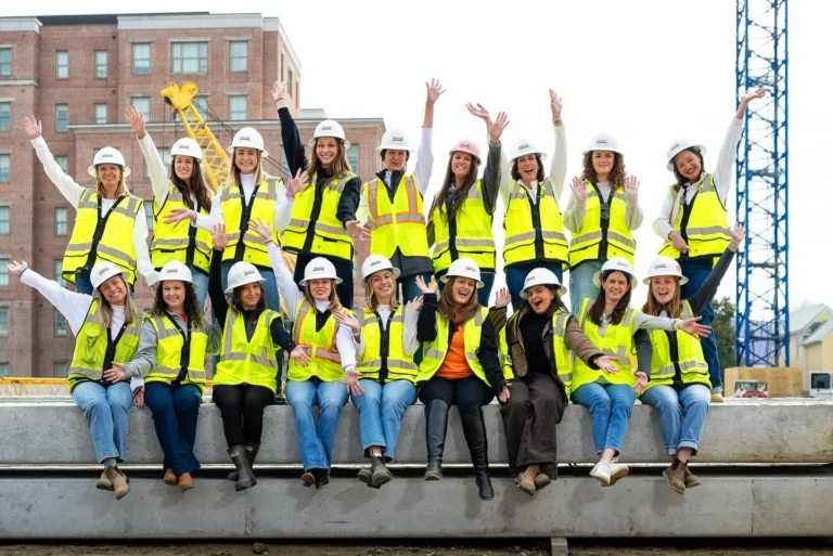 Women in Construction Week may be coming to a close, but the impact of the women on our team is felt every day!

Throughout the week, we’ve had the opportunity to highlight just a few of the talented women who help move our projects and our company forward. Their leadership, dedication, and commitment to excellence strengthens our team and contributes to the success of everything we do.

We’re proud to recognize them this week, and even more proud to have them as part of our team all year long! 

#womeninconstruction #womeninconstructionweek #wicweek