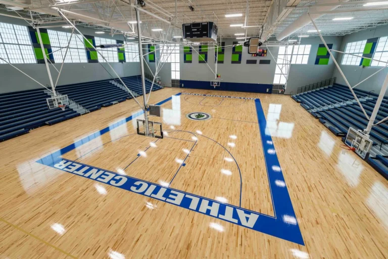 In honor of March Madness, we’re looking back at some of the basketball courts we’ve built and the teamwork behind every one of them! 

Just like the teams taking the court this month, our projects come together through collaboration, communication, and a shared passion to deliver at the highest level. From tip-off to the final buzzer, every play counts and every teammate matters. 

May your brackets be as strong as our courts! 

#teambuild #marchmadness #basketballcourts #charlestonconstruction