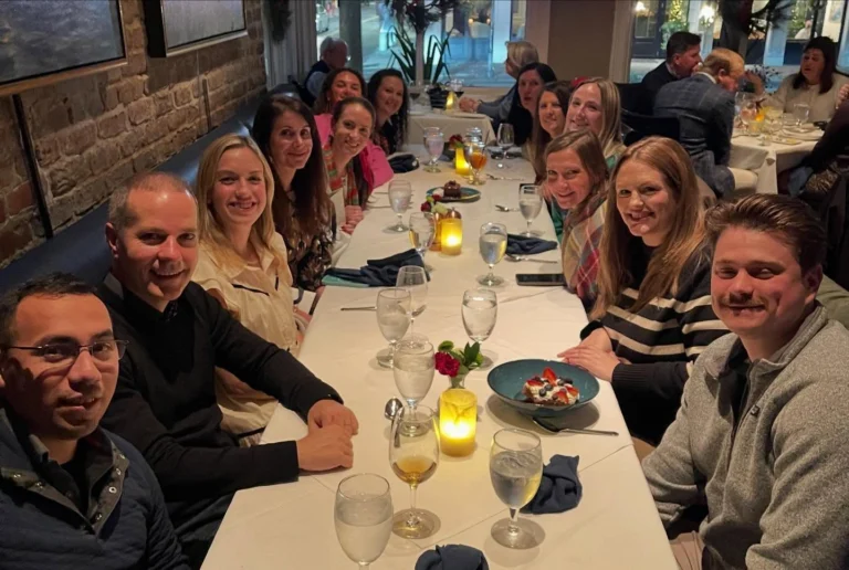 The leaders who keep the lights green are the foundation of every successful project! Today, we’re celebrating Administrative Professionals Day and the team members who keep our operations on and off the jobsites running smoothly.

Your organization, communication, and attention to detail keep every project moving forward. We appreciate all that you do to support our teams in the field and beyond! 

#teambuild #teammateappreciation #administrativeprofessionalsday