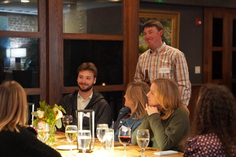 Celebrating our new teammates! Recently, we gathered with team members who joined us over the past year, along with their mentors, for an evening of togetherness and gratitude. We’re proud to have these talented individuals at Trident Construction and look forward to all they will achieve!

#teambuild #tridentconstruction #joinourteam