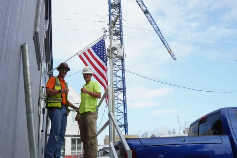 Celebrating Independence Day and 250 years of the American spirit. 🇺🇸

Today, we honor the values that have shaped our nation for generations: hard work, resilience, service, and community. As we build across the Lowcountry, we’re proud to contribute to places where people live, work, learn, and connect.

From all of us at Trident Construction, we wish you a safe and happy day as we celebrate America’s 250th birthday.

#FourthOfJuly #America250 #IndependenceDay #TridentConstruction #BuildingTrustAddingValue