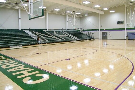 In honor of March Madness, we’re looking back at some of the basketball courts we’ve built and the teamwork behind every one of them! 

Just like the teams taking the court this month, our projects come together through collaboration, communication, and a shared passion to deliver at the highest level. From tip-off to the final buzzer, every play counts and every teammate matters. 

May your brackets be as strong as our courts! 

#teambuild #marchmadness #basketballcourts #charlestonconstruction