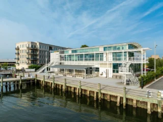 We are proud to share that the SC Aquarium Boeing Learning Lab at the Charleston Maritime Center has been recognized as a 2026 Top Projects Award winner by @scbiznews! This inaugural recognition celebrates the most innovative building and construction projects shaping South Carolina over the past year, and we’re honored to be included among them.

Projects like this reflect the power of thoughtful design, strong partnerships, and a shared commitment to creating spaces that serve and inspire our community. We’re grateful to have played a role in bringing this vision to life and look forward to the lasting impact it will have for years to come.

#SCBIZTopProjects