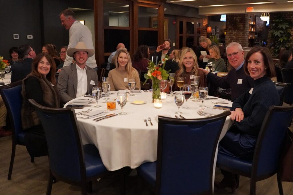 Celebrating our new teammates! Recently, we gathered with team members who joined us over the past year, along with their mentors, for an evening of togetherness and gratitude. We’re proud to have these talented individuals at Trident Construction and look forward to all they will achieve!

#teambuild #tridentconstruction #joinourteam