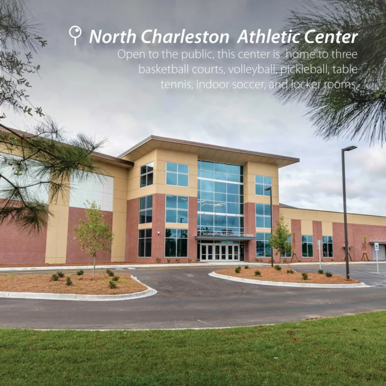 From essential community facilities to spaces that support everyday life, these project help serve connect, and strengthen the greater Charleston area. With North Charleston as our home base, we’re proud to build environments where people live, work, and gather. Building locally means building with purpose, and with our neighbors in mind. 

#northcharleston #nothcharlestonconstruction #tridentconstruction #teambuild