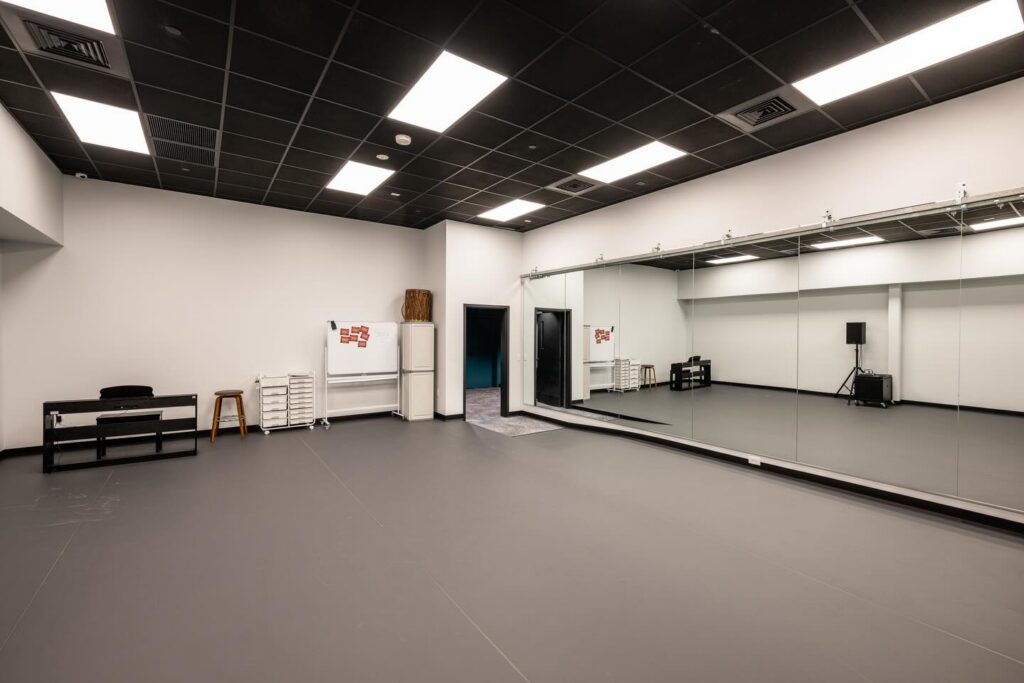 Congratulations to our friends at @charlestonstage on the opening of their new West Ashley Theater Center at Ashley Landing! This 10,000-square-foot space features an expanded Pearl Theatre with 150 seats, along with additional studio space for classes, rehearsals, and programs.

With increased capacity and room to grow, this new home allows Charleston Stage to expand its educational offerings, support local artists, and welcome even more students and families into the Lowcountry’s vibrant arts community.

We’re proud to have helped bring this space to life and can’t wait to see the incredible productions that take the stage!