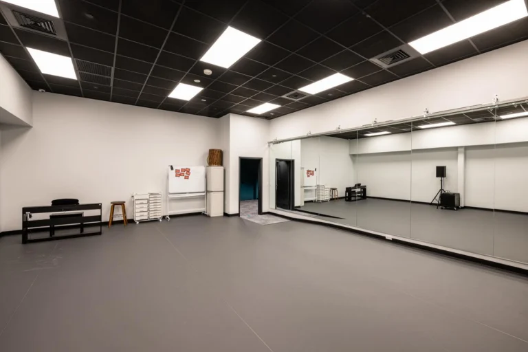 Congratulations to our friends at @charlestonstage on the opening of their new West Ashley Theater Center at Ashley Landing! This 10,000-square-foot space features an expanded Pearl Theatre with 150 seats, along with additional studio space for classes, rehearsals, and programs.

With increased capacity and room to grow, this new home allows Charleston Stage to expand its educational offerings, support local artists, and welcome even more students and families into the Lowcountry’s vibrant arts community.

We’re proud to have helped bring this space to life and can’t wait to see the incredible productions that take the stage!