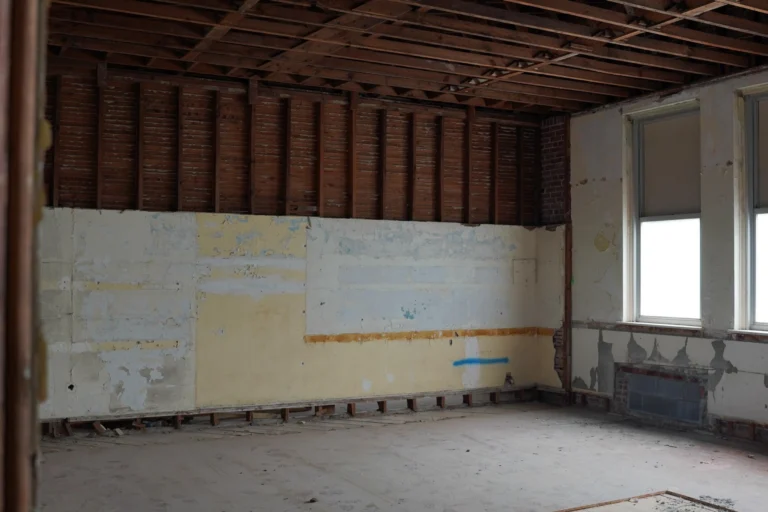 Proud to showcase progress on a project rooted in purpose! 

We recently hosted @women.of.construction for a hard hat tour of the Cristo Rey High School site in North Charleston. Once a historic campus that faced years of vacancy and damage, this landmark is now being carefully restored to create new educational opportunities for the community.

Bringing a project like this back to life requires balancing preservation with modern standards while maintaining its original character. We’re honored to be part of this transformation and look forward to the lasting impact it will have.