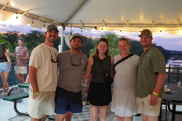 Friday night fun at our annual night with the Charleston RiverDogs! There’s nothing better than coming together as a team and spending time with the family and friends who support us every day. Moments like these are what make us proud of the culture we’ve built and the people who make our team special!