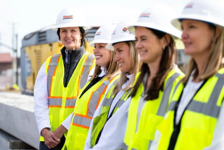 The leaders who keep the lights green are the foundation of every successful project! Today, we’re celebrating Administrative Professionals Day and the team members who keep our operations on and off the jobsites running smoothly.

Your organization, communication, and attention to detail keep every project moving forward. We appreciate all that you do to support our teams in the field and beyond! 

#teambuild #teammateappreciation #administrativeprofessionalsday