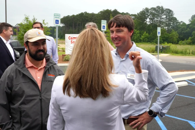 This week, we joined Roper St. Francis Healthcare and our project partners to celebrate the ribbon cutting of The Health Pavilion at Sawmill Centre in Summerville.

This milestone represents a shared commitment to expanding access to quality healthcare in one of the Lowcountry’s fastest-growing communities. The new facility will soon provide emergency care, imaging, and lab services all under one roof, with future specialty services already underway. 

We’re proud to have played a role in delivering a space that supports both patient care and community growth. Thank you to @roperstfrancis @smharchitects @studio_e4 @thecypresseng and @colliers_sc and all of our valued trade partners for bringing this vision to life!