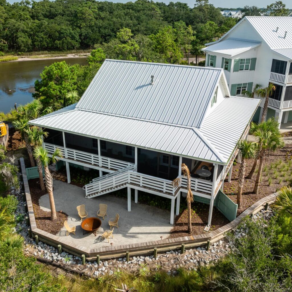 Spring is on the horizon, making it the perfect time to plan your escape to The Dunlin at Kiawah River, where coastal beauty and a welcoming community create unforgettable moments! We’re proud to have helped bring this exceptional destination to life in the lowcountry. 

#thedunlin #teambuild #tridentconstruction #kiawahriver
