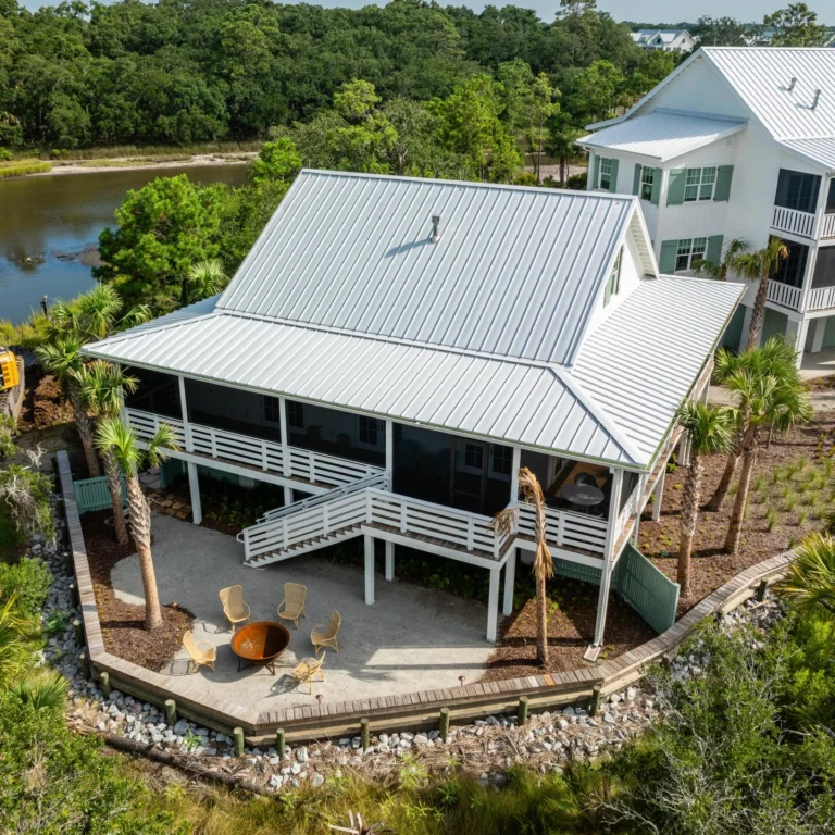 Spring is on the horizon, making it the perfect time to plan your escape to The Dunlin at Kiawah River, where coastal beauty and a welcoming community create unforgettable moments! We’re proud to have helped bring this exceptional destination to life in the lowcountry. 

#thedunlin #teambuild #tridentconstruction #kiawahriver