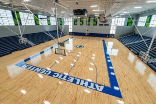 In honor of March Madness, we’re looking back at some of the basketball courts we’ve built and the teamwork behind every one of them! 

Just like the teams taking the court this month, our projects come together through collaboration, communication, and a shared passion to deliver at the highest level. From tip-off to the final buzzer, every play counts and every teammate matters. 

May your brackets be as strong as our courts! 

#teambuild #marchmadness #basketballcourts #charlestonconstruction