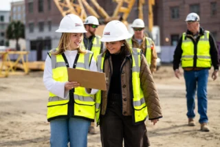 The leaders who keep the lights green are the foundation of every successful project! Today, we’re celebrating Administrative Professionals Day and the team members who keep our operations on and off the jobsites running smoothly.

Your organization, communication, and attention to detail keep every project moving forward. We appreciate all that you do to support our teams in the field and beyond! 

#teambuild #teammateappreciation #administrativeprofessionalsday