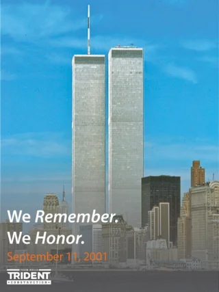 Today, we pause to remember the lives lost, the heroes who answered the call, and the resilience that united our nation on September 11, 2001. We honor their memory and the enduring spirit of service, sacrifice, and strength. 🇺🇸
