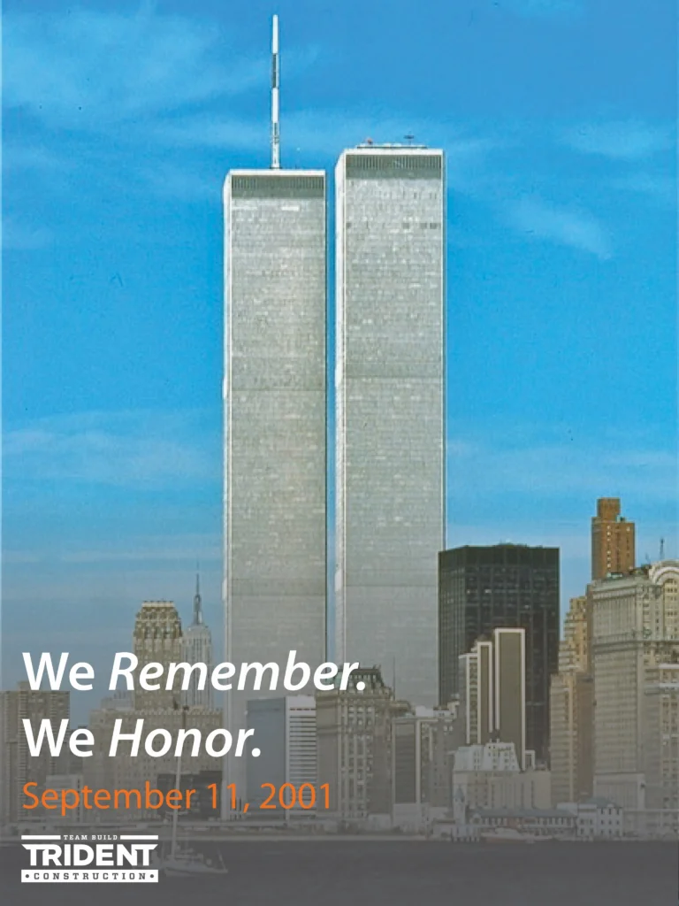 Today, we pause to remember the lives lost, the heroes who answered the call, and the resilience that united our nation on September 11, 2001. We honor their memory and the enduring spirit of service, sacrifice, and strength. 🇺🇸