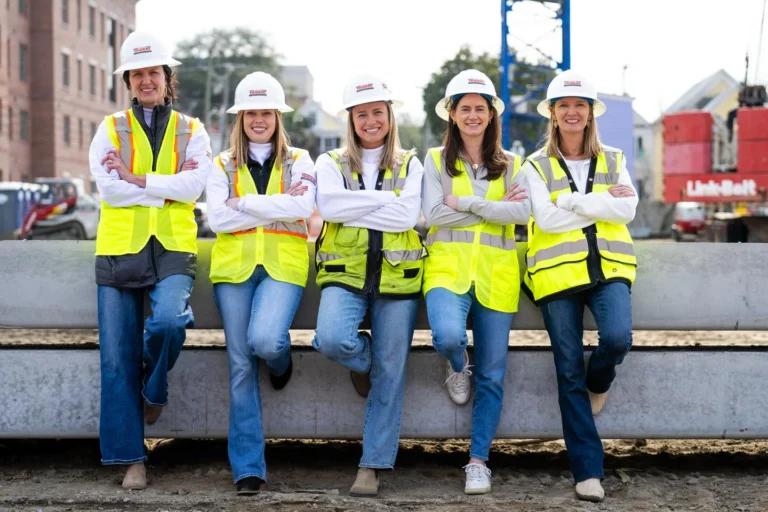 This Women in Construction Week, we recognize the talented women of our team whose leadership, expertise, and dedication strengthens our team, elevates our projects, and shapes our future! Follow along this week as we spotlight the amazing women of Trident Construction. 

#womeninconstruction #womeninconstructionweek #wicweek