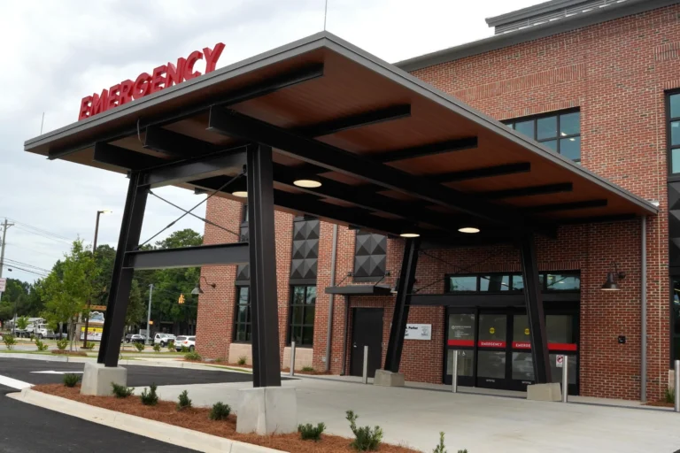 This week, we joined Roper St. Francis Healthcare and our project partners to celebrate the ribbon cutting of The Health Pavilion at Sawmill Centre in Summerville.

This milestone represents a shared commitment to expanding access to quality healthcare in one of the Lowcountry’s fastest-growing communities. The new facility will soon provide emergency care, imaging, and lab services all under one roof, with future specialty services already underway. 

We’re proud to have played a role in delivering a space that supports both patient care and community growth. Thank you to @roperstfrancis @smharchitects @studio_e4 @thecypresseng and @colliers_sc and all of our valued trade partners for bringing this vision to life!