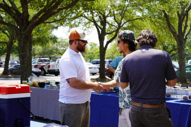 Celebrating continued progress at Charleston Southern University’s new Magnolia Hall Student Residence! 

This project is a testament to the strength of our trade partners and the trust of a valued long-term client. Together, we’re building more than a residence hall, we’re creating a space that will support student life and community for years to come.

We look forward to carrying this momentum through completion and welcoming students this fall! 

#csu #charlestonsouthernuniversity #residencehall #teambuild