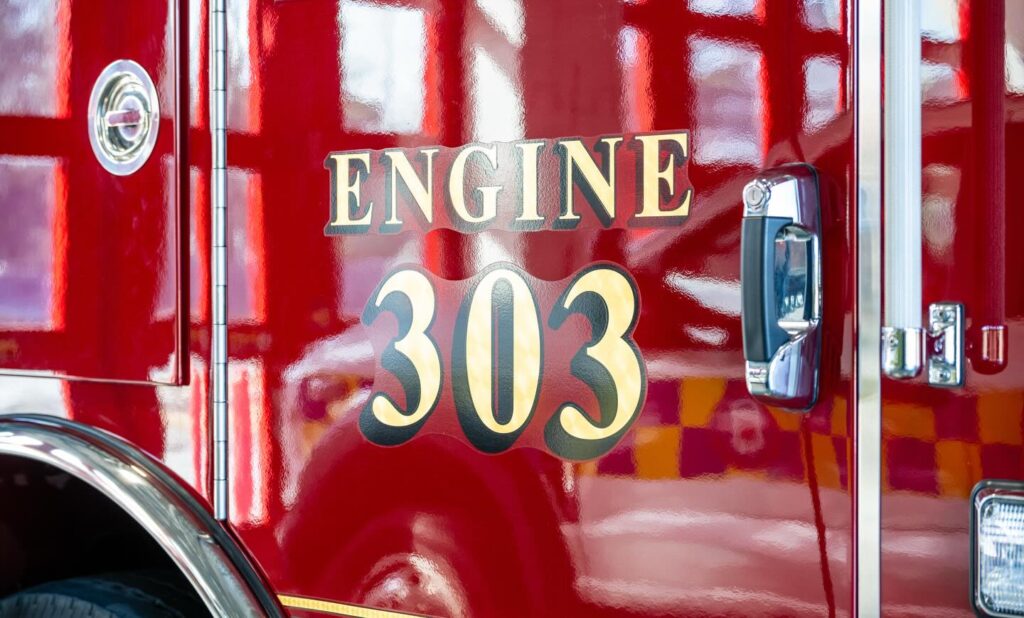 A closer look at the new St. Andrews Fire Station No. 3 in West Ashley. 🚒 This modern, co-located fire and EMS facility is designed to enhance response times, strengthen collaboration, and better serve a growing community. The station represents a long-term investment in safety, resilience, and the people who protect our region every day. At Trident Construction, we are proud to build facilities that strengthen communities and stand the test of time.

#SAPSD #standrewsfireandrescue #tridentconstruction #teambuild